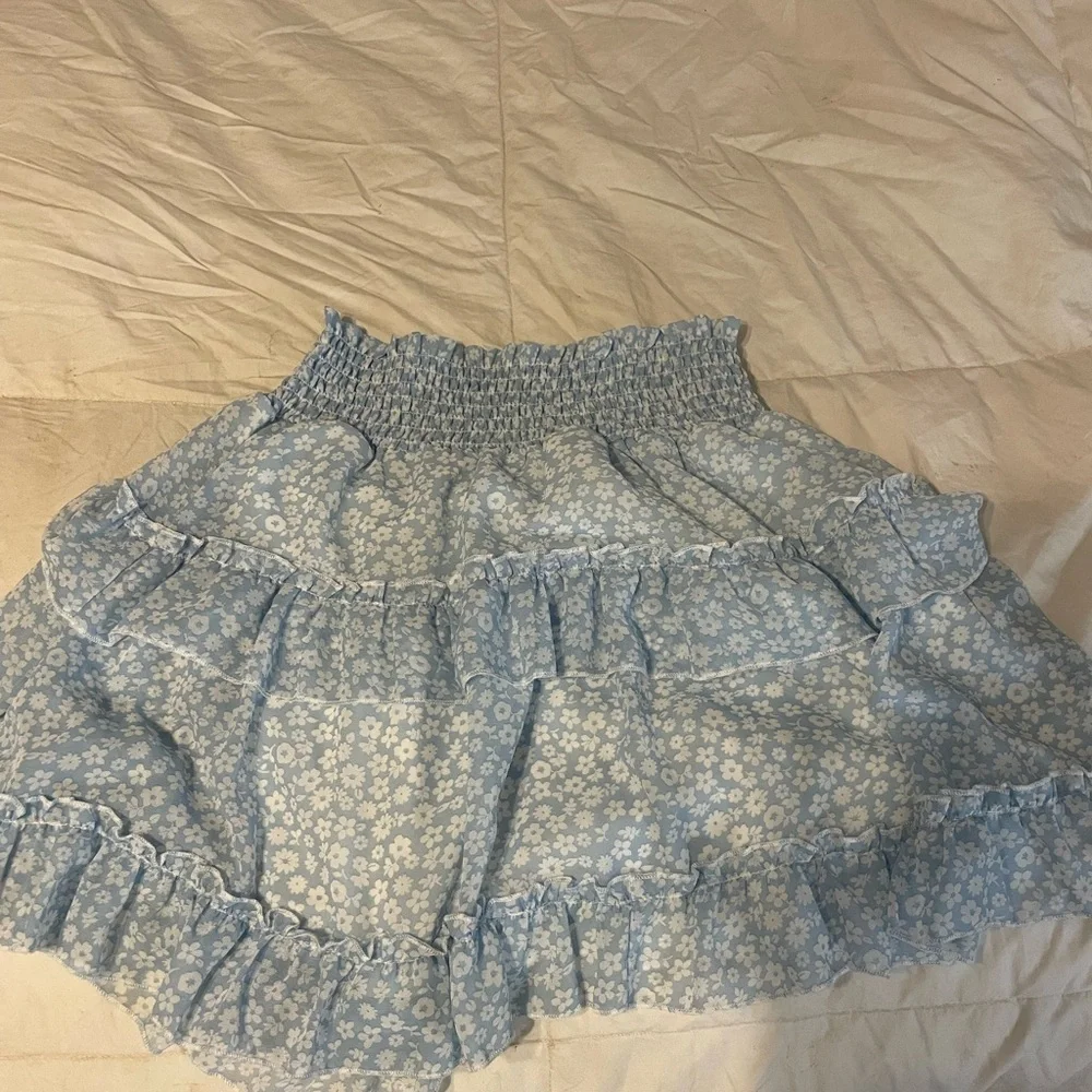 skirt - Picture 1 of 2